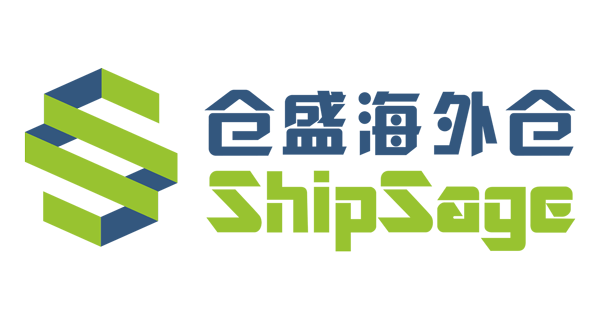 倉(cāng)盛海外倉(cāng) Logo