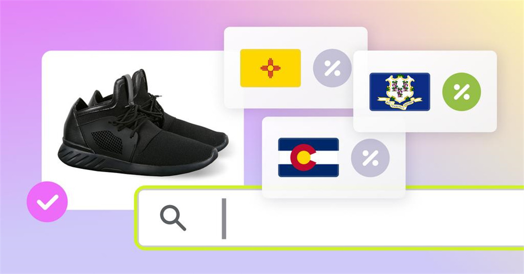 Shopify tax Shopify tax