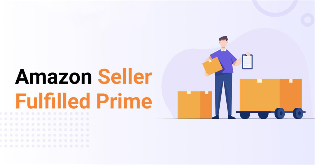 Amazon Seller Fulfilled Prime